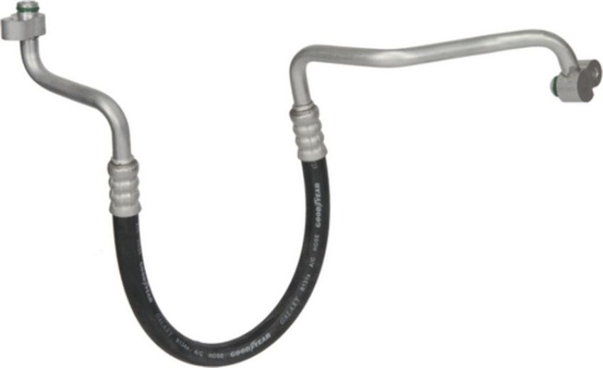 Four Seasons 55923 Discharge Line Hose Assembly