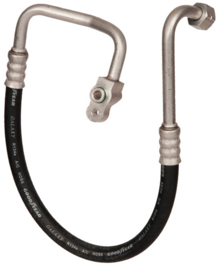 Four Seasons 55924 Discharge Line Hose Assembly