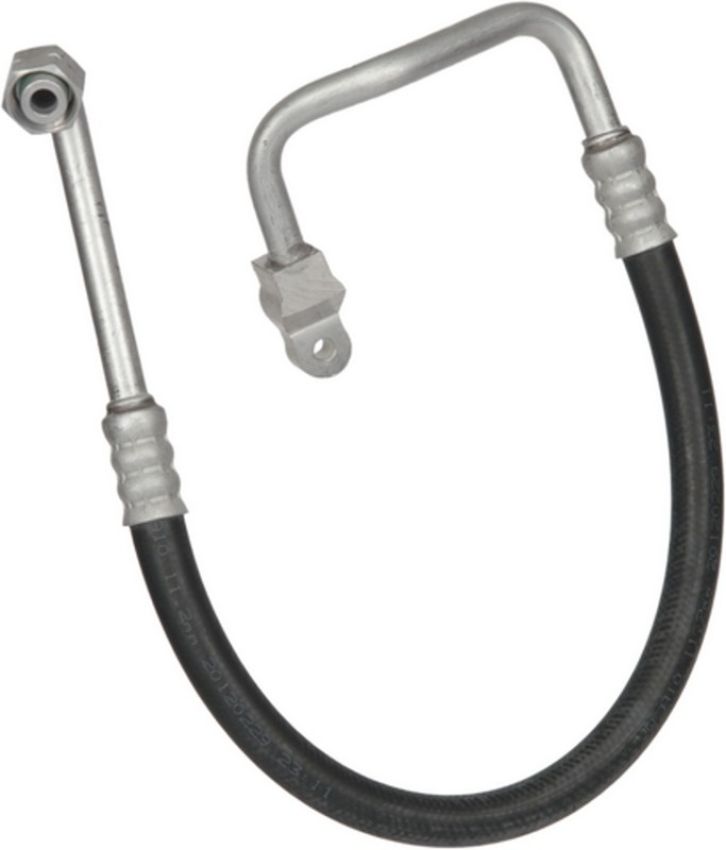 Four Seasons 55924 Discharge Line Hose Assembly