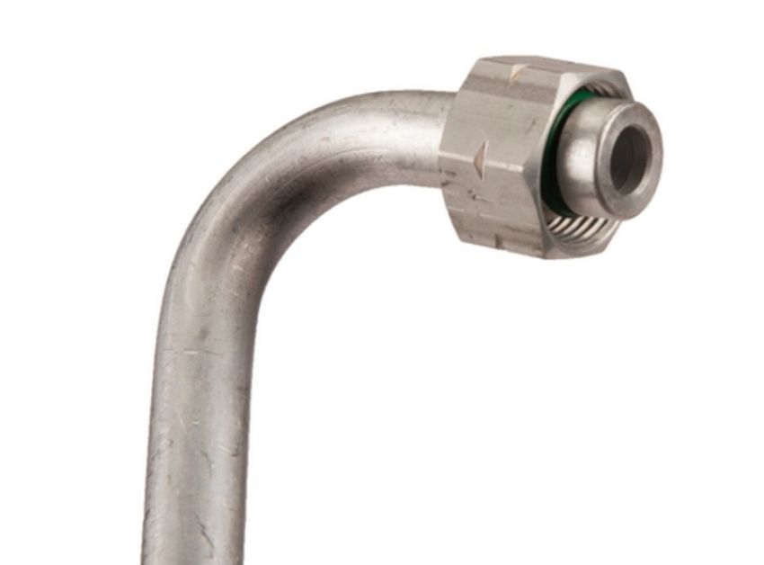 Four Seasons 55924 Discharge Line Hose Assembly