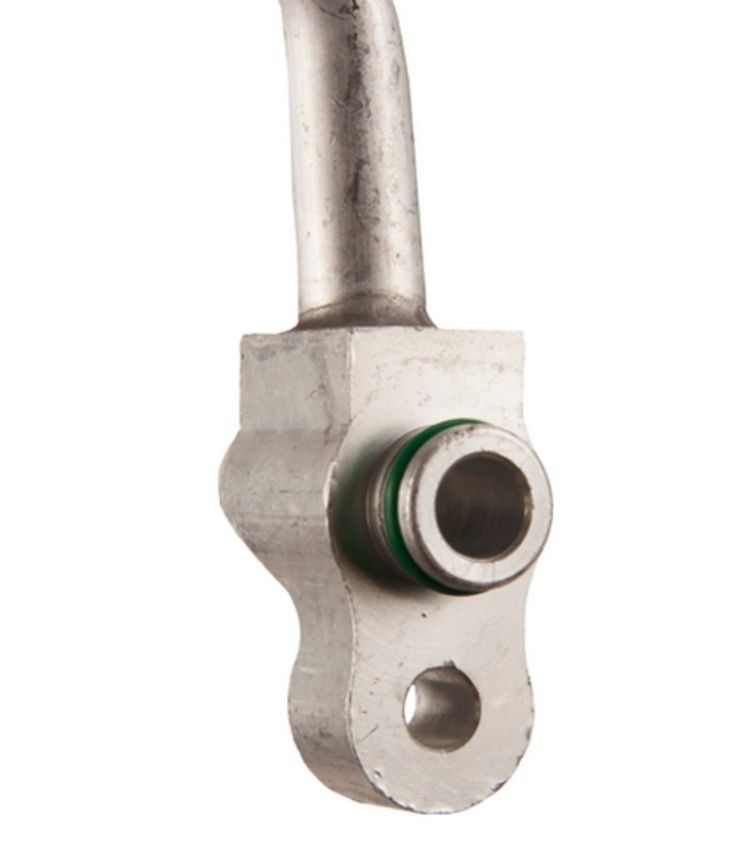 Four Seasons 55924 Discharge Line Hose Assembly