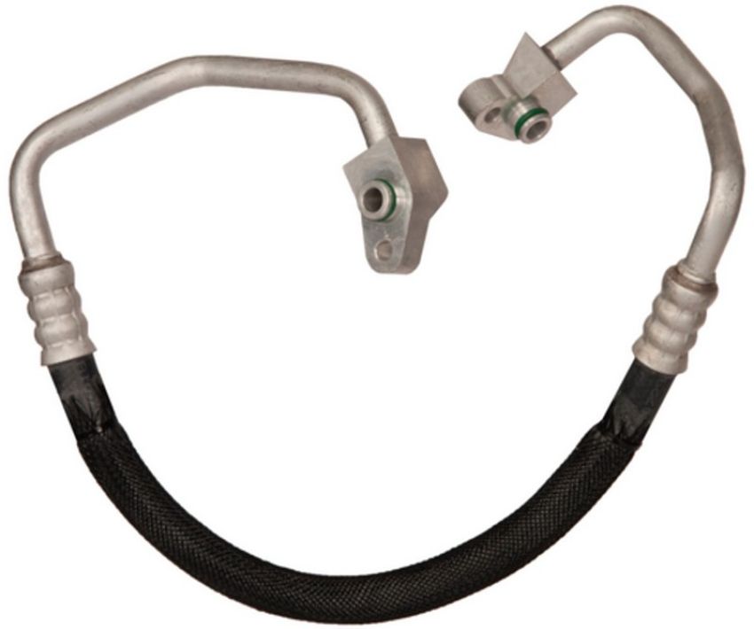 Four Seasons 55926 Discharge Line Hose Assembly
