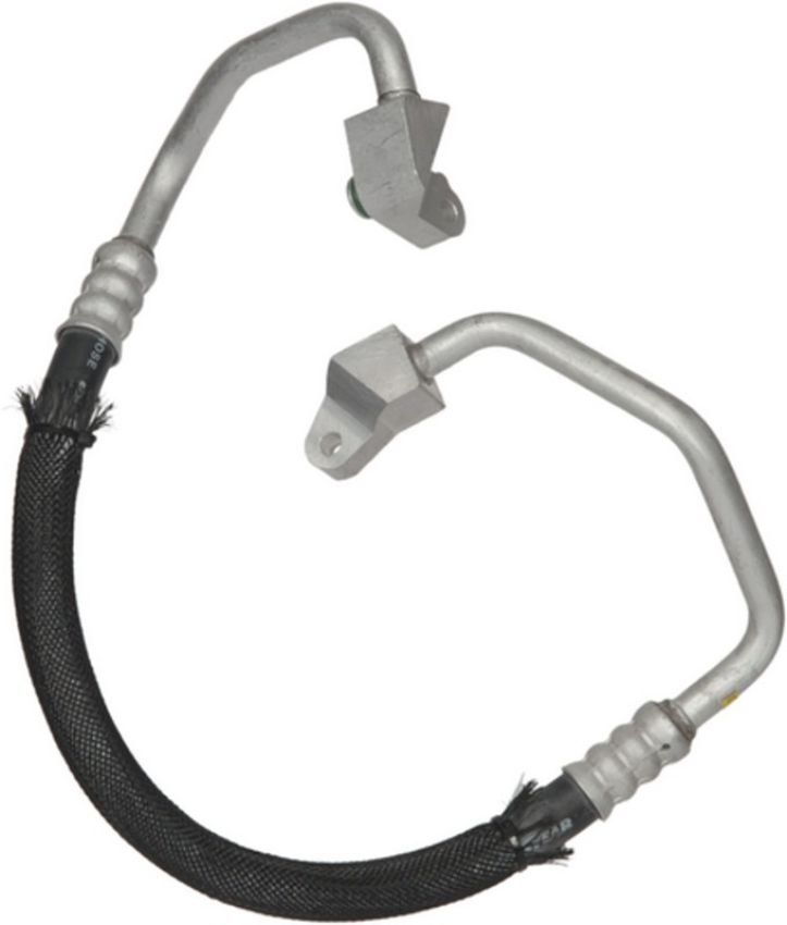 Four Seasons 55926 Discharge Line Hose Assembly