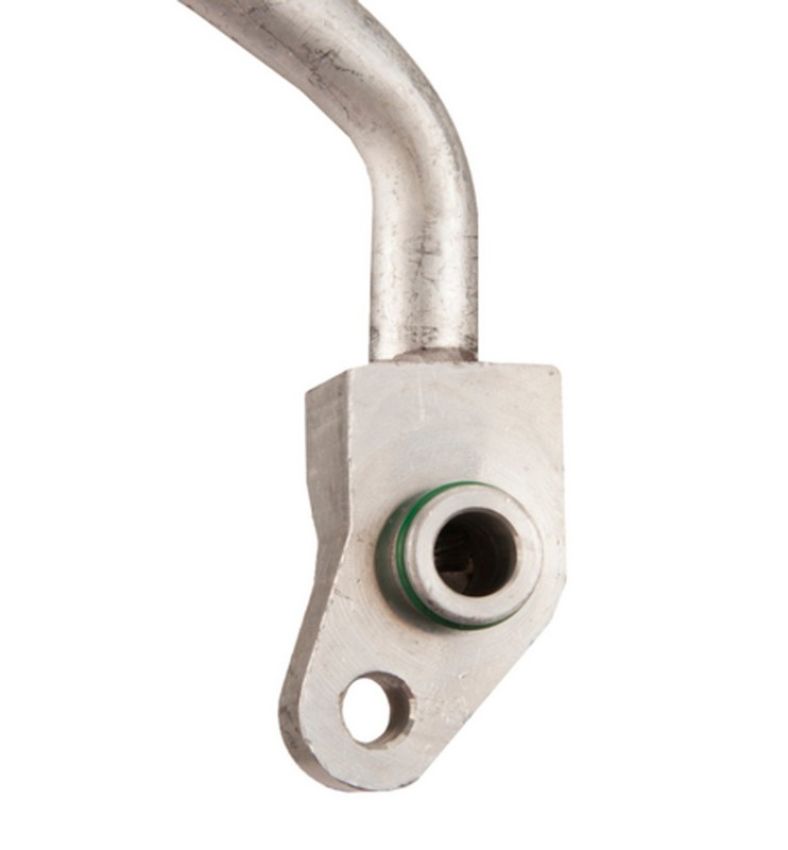 Four Seasons 55926 Discharge Line Hose Assembly