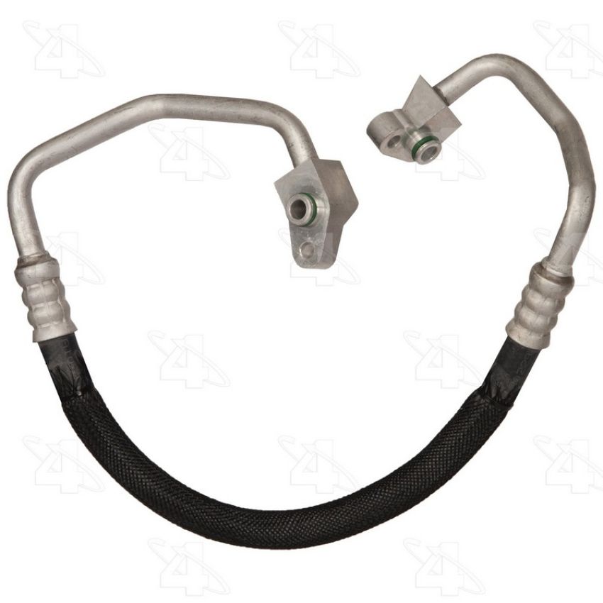 Four Seasons 55926 Discharge Line Hose Assembly