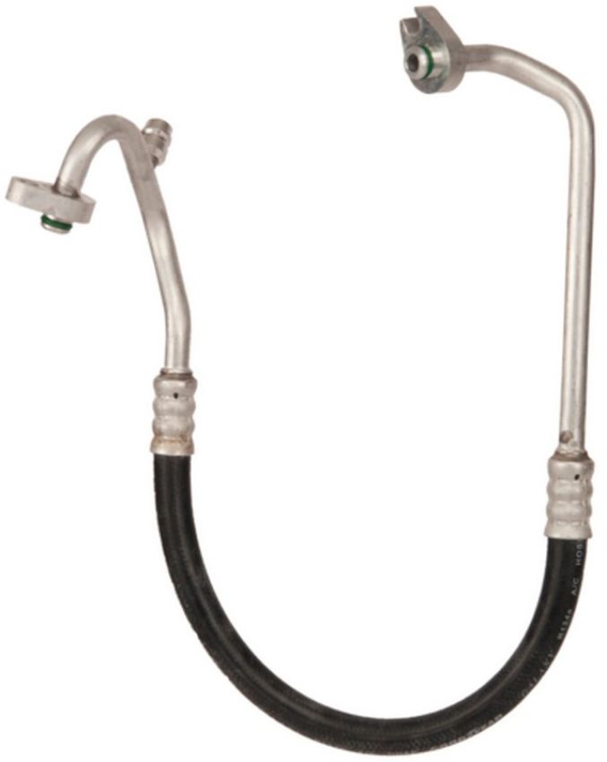 Four Seasons 55927 Discharge Line Hose Assembly