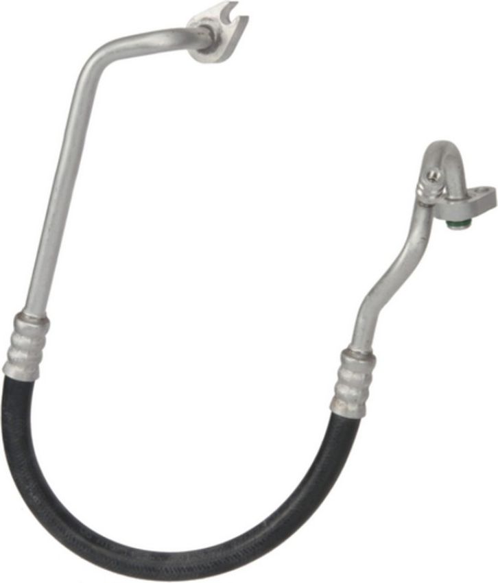 Four Seasons 55927 Discharge Line Hose Assembly