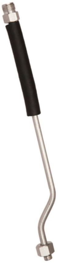 Four Seasons 55929 Liquid Line Hose Assembly w/o Orifice Tube