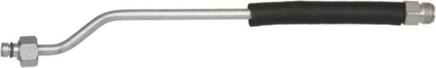 Four Seasons 55929 Liquid Line Hose Assembly w/o Orifice Tube