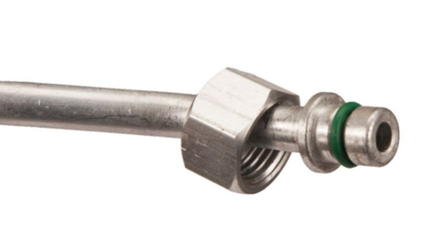 Four Seasons 55929 Liquid Line Hose Assembly w/o Orifice Tube