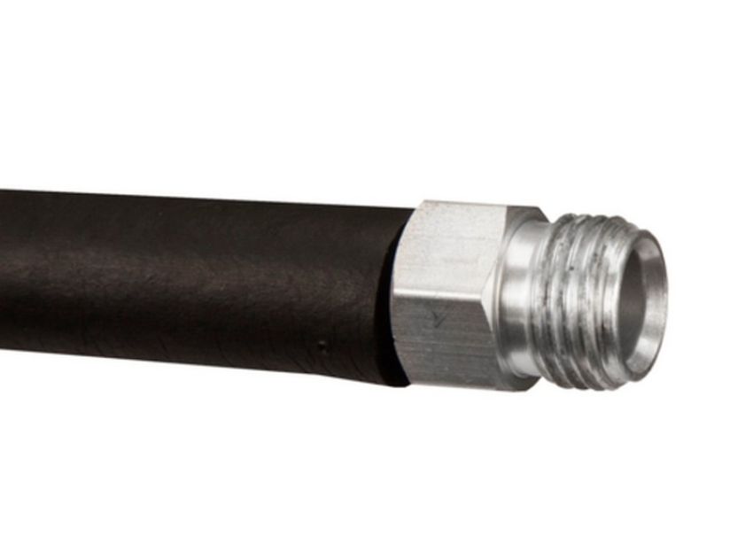 Four Seasons 55929 Liquid Line Hose Assembly w/o Orifice Tube