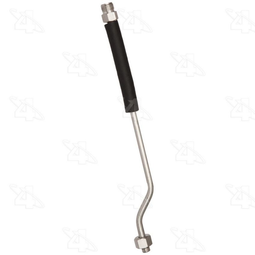 Four Seasons 55929 Liquid Line Hose Assembly w/o Orifice Tube