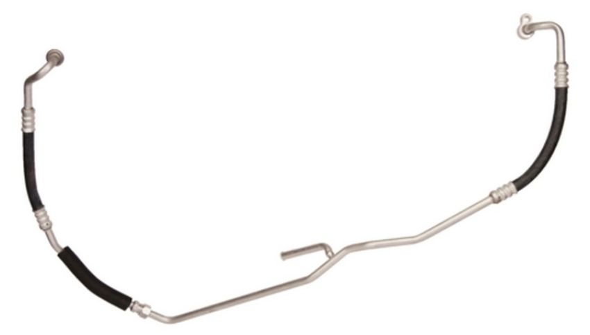 Four Seasons 55932 Liquid Line Hose Assembly w/ Serviceable Orifice Tube