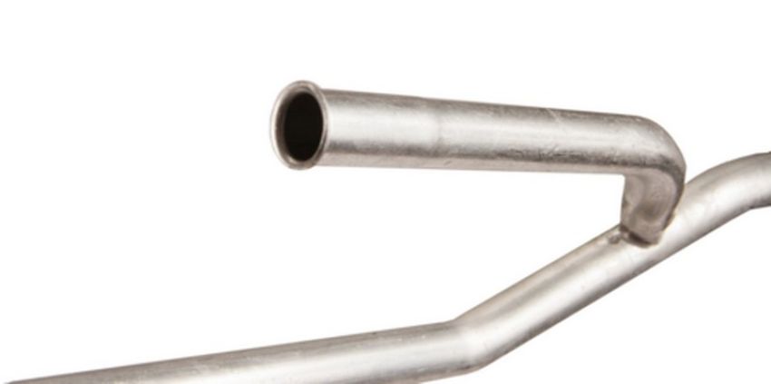 Four Seasons 55932 Liquid Line Hose Assembly w/ Serviceable Orifice Tube