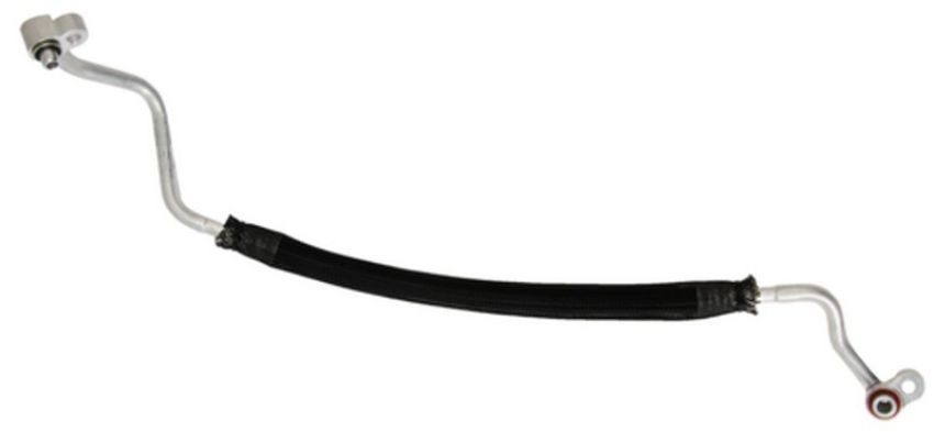 Four Seasons 55935 Discharge Line Hose Assembly