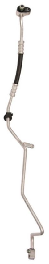 Four Seasons 55937 Liquid Line Hose Assembly w/o Orifice Tube