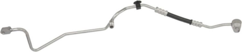 Four Seasons 55937 Liquid Line Hose Assembly w/o Orifice Tube