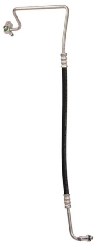 Four Seasons 55938 Liquid Line Hose Assembly w/o Orifice Tube