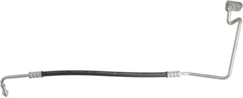 Four Seasons 55938 Liquid Line Hose Assembly w/o Orifice Tube