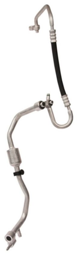 Four Seasons 55939 Discharge & Suction Line Hose Assembly