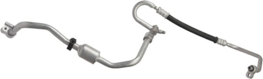 Four Seasons 55939 Discharge & Suction Line Hose Assembly