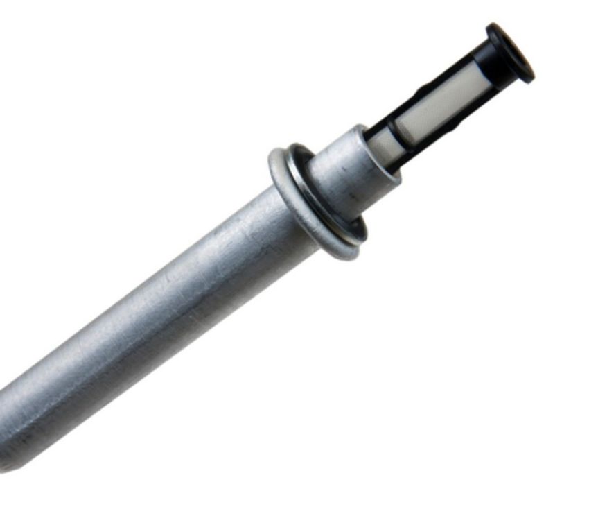 Four Seasons 55940 Liquid Line Hose Assembly w/o Orifice Tube