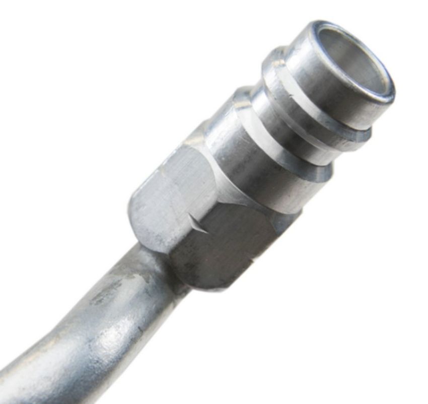 Four Seasons 55940 Liquid Line Hose Assembly w/o Orifice Tube