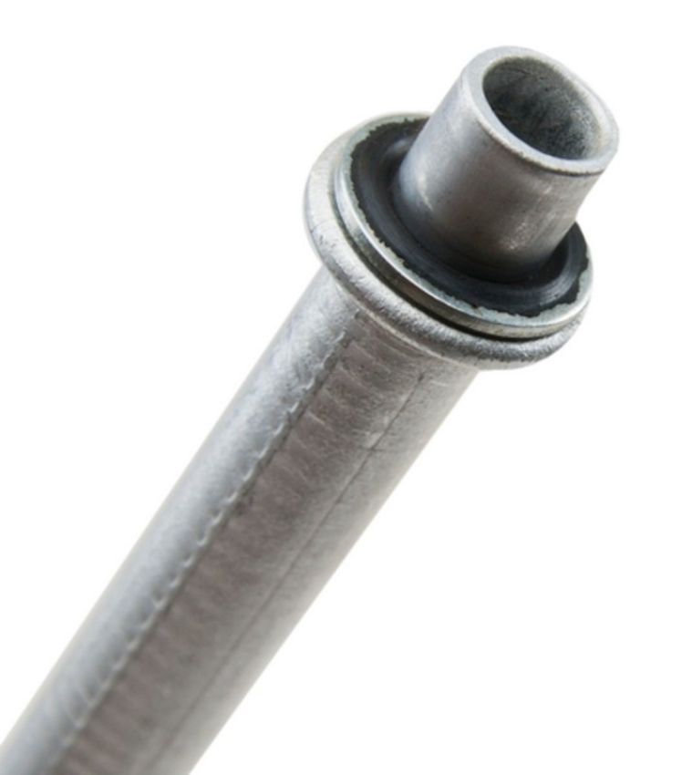 Four Seasons 55940 Liquid Line Hose Assembly w/o Orifice Tube