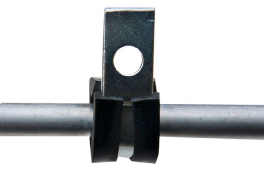 Four Seasons 55940 Liquid Line Hose Assembly w/o Orifice Tube