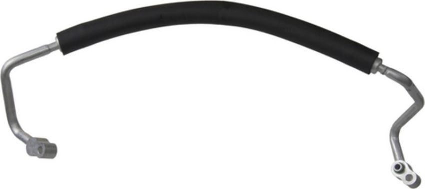 Four Seasons 55941 Discharge Line Hose Assembly