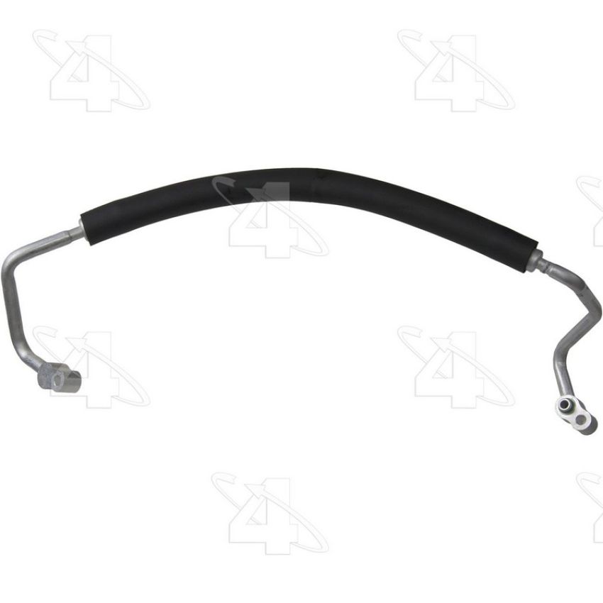 Four Seasons 55941 Discharge Line Hose Assembly
