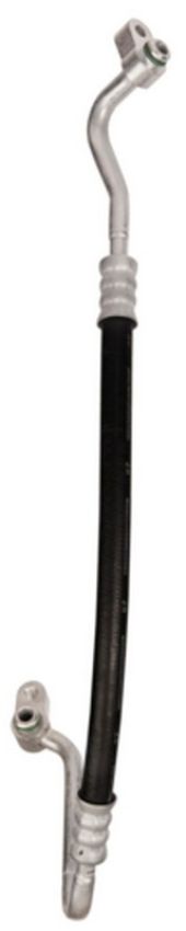 Four Seasons 55943 Discharge Line Hose Assembly