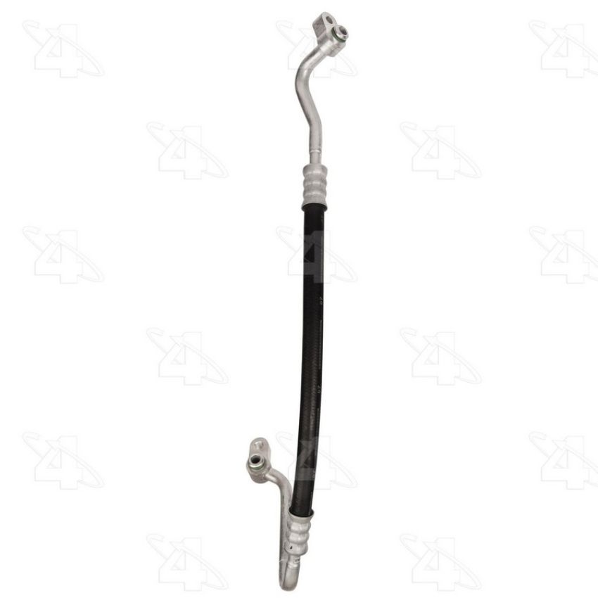 Four Seasons 55943 Discharge Line Hose Assembly