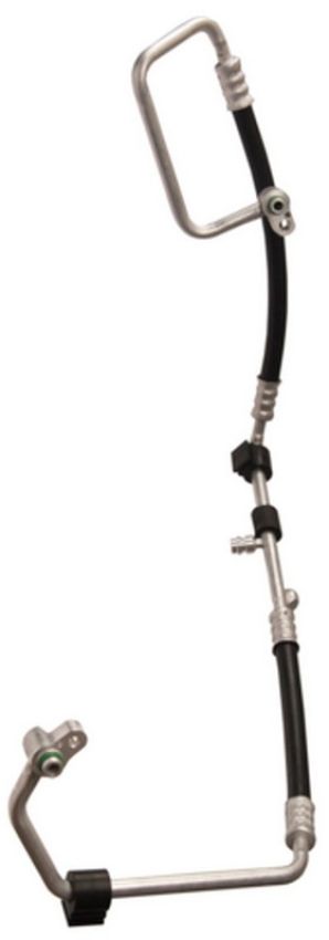 Four Seasons 55944 Discharge Line Hose Assembly
