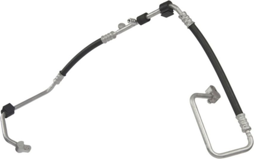 Four Seasons 55944 Discharge Line Hose Assembly
