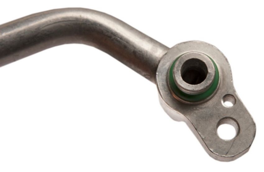 Four Seasons 55944 Discharge Line Hose Assembly