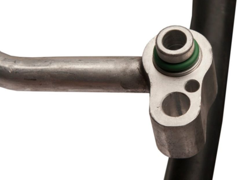 Four Seasons 55944 Discharge Line Hose Assembly