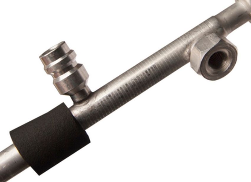 Four Seasons 55944 Discharge Line Hose Assembly