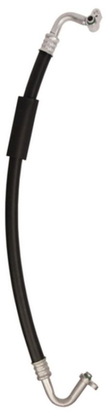 Four Seasons 55945 Suction Line Hose Assembly