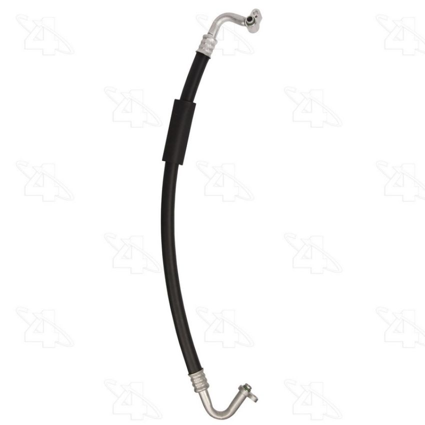 Four Seasons 55945 Suction Line Hose Assembly