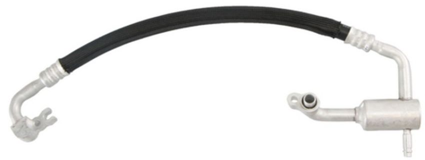 Four Seasons 55946 Suction Line Hose Assembly