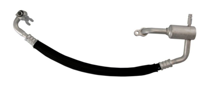 Four Seasons 55946 Suction Line Hose Assembly