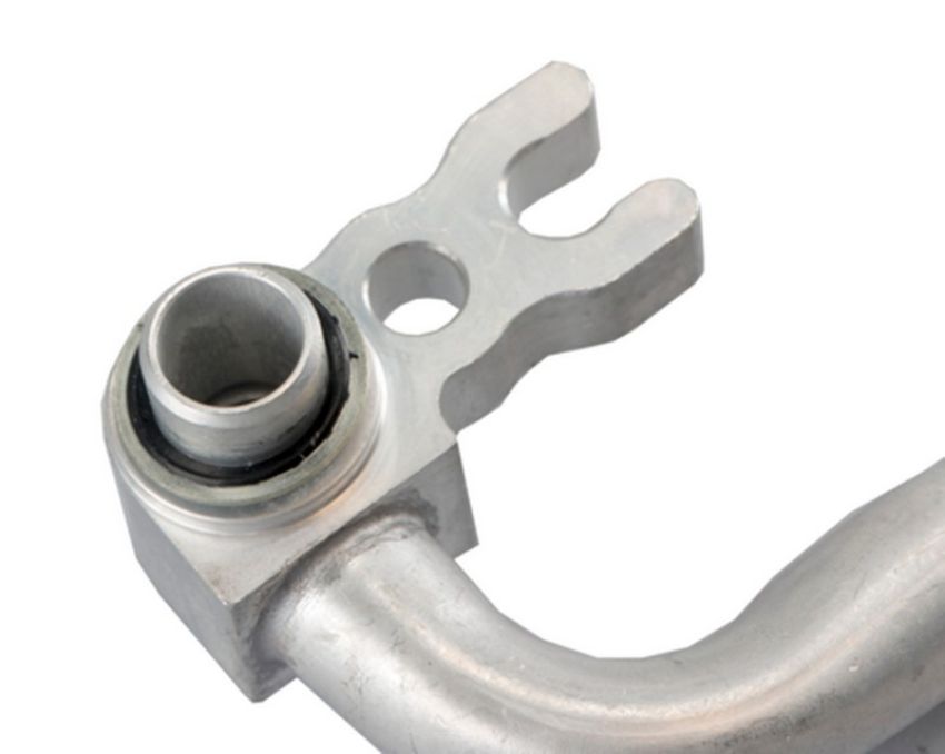 Four Seasons 55946 Suction Line Hose Assembly