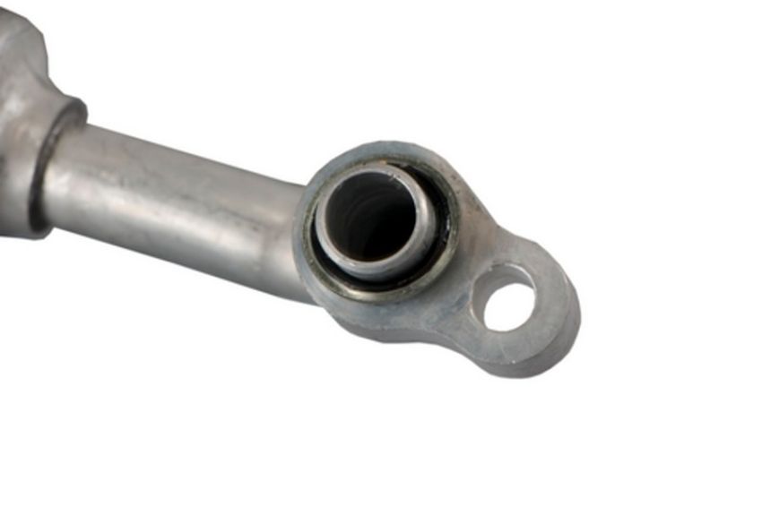 Four Seasons 55946 Suction Line Hose Assembly