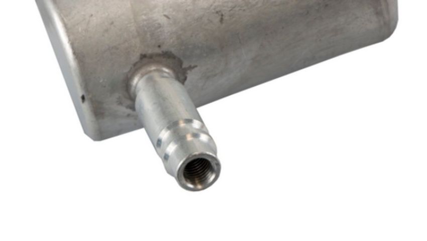 Four Seasons 55946 Suction Line Hose Assembly