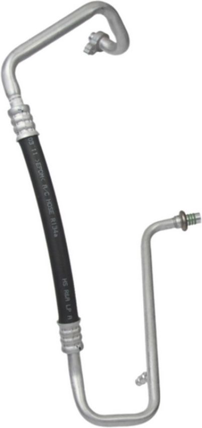 Four Seasons 55947 Suction Line Hose Assembly