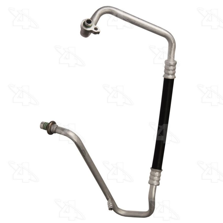 Four Seasons 55947 Suction Line Hose Assembly