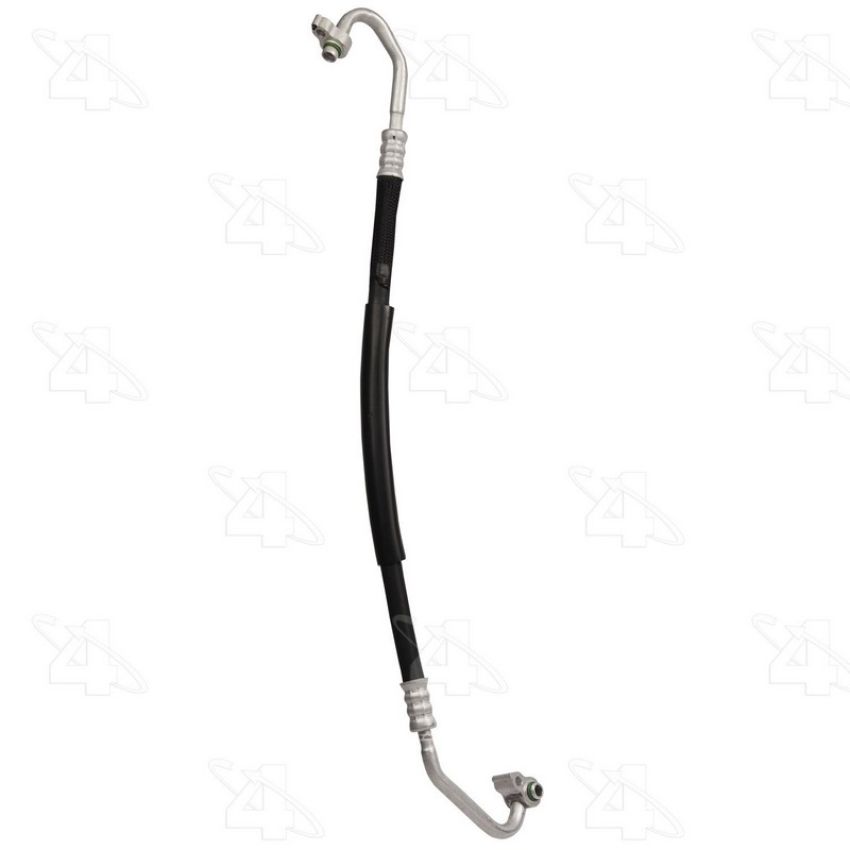 Four Seasons 55948 Discharge Line Hose Assembly