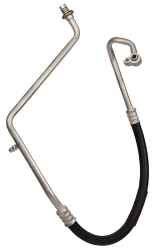 Four Seasons 55949 Suction Line Hose Assembly