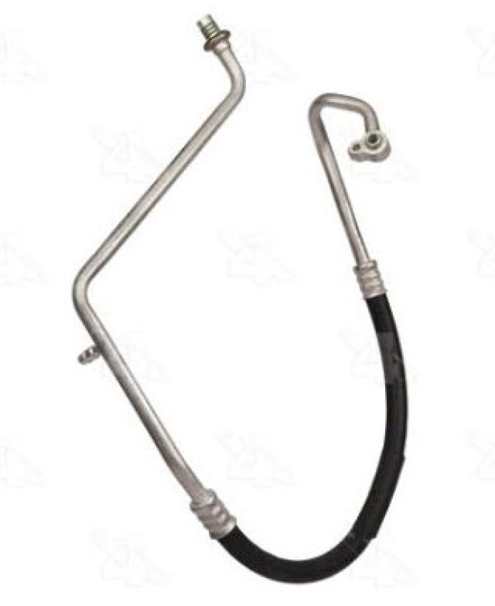 Four Seasons 55949 Suction Line Hose Assembly